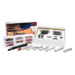 MÄRKLIN „Premium Digital Starter Set“-USA 29848, Spur H0, bestehend aus Dampflok „Big Boy“ der U.P.,