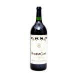 MOUTON CADET Baron Philippe de Rothschild 1992Bordeaux, Frankreich, Rebsorte: Bordeaux, 12% Vol.,