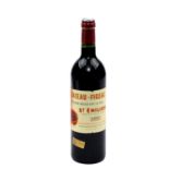 CHÂTEAU-FIGEAC, St. Émilion Grand Cru 1999Bordeaux, Frankreich, Rebsorte: Bordeaux, 13% Vol., 750