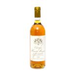 CHÂTEAU HAUT-MAYNE, Sauternes 1986Sauternes, Frankreich, Rebsorte: Sauvignon Blanc, 13% Vol., 750