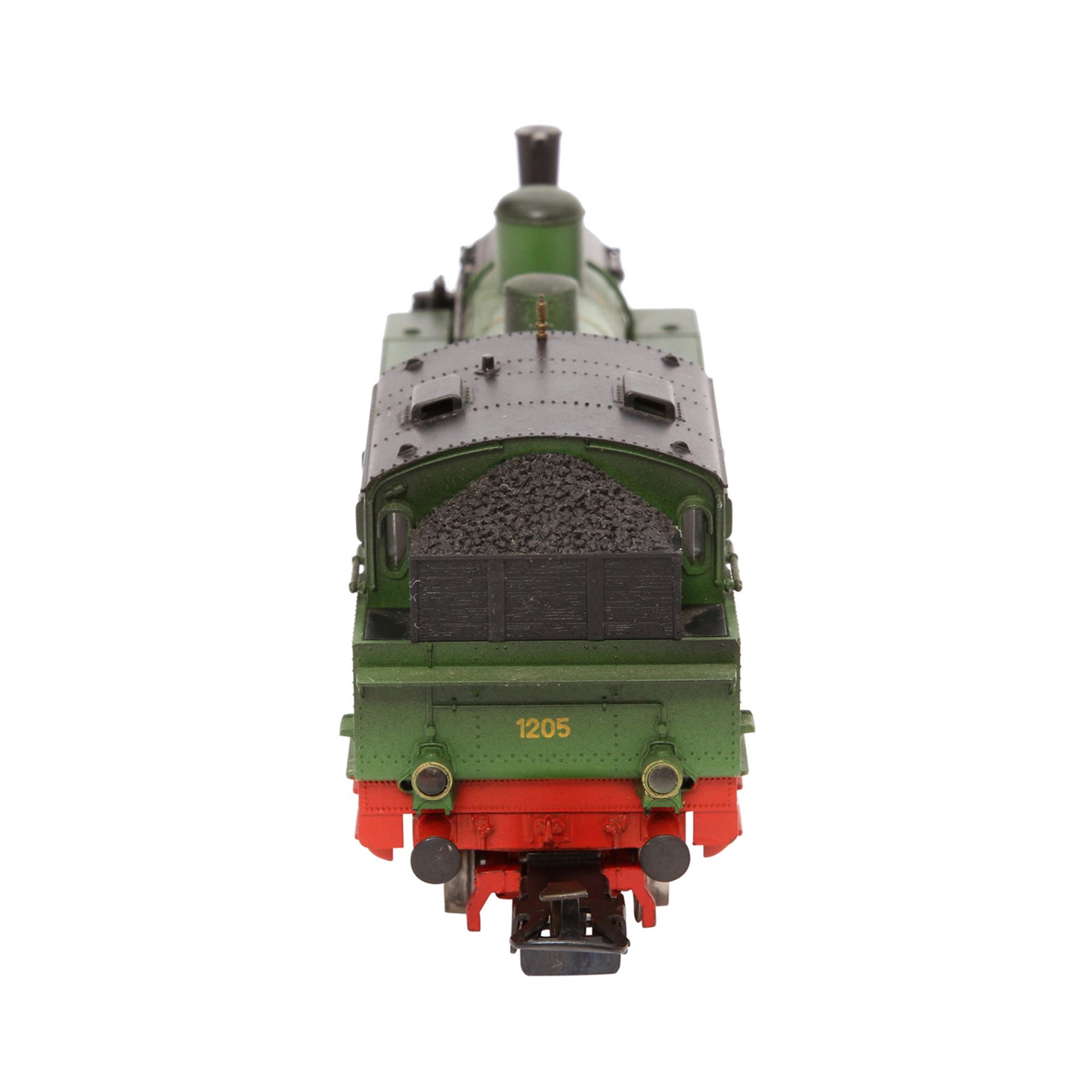 MÄRKLIN Konvolut von zwei Zugpackungen 2857/2874, Spur H0,Sonderserie zum 125-jährigen Märklin- - Image 7 of 8