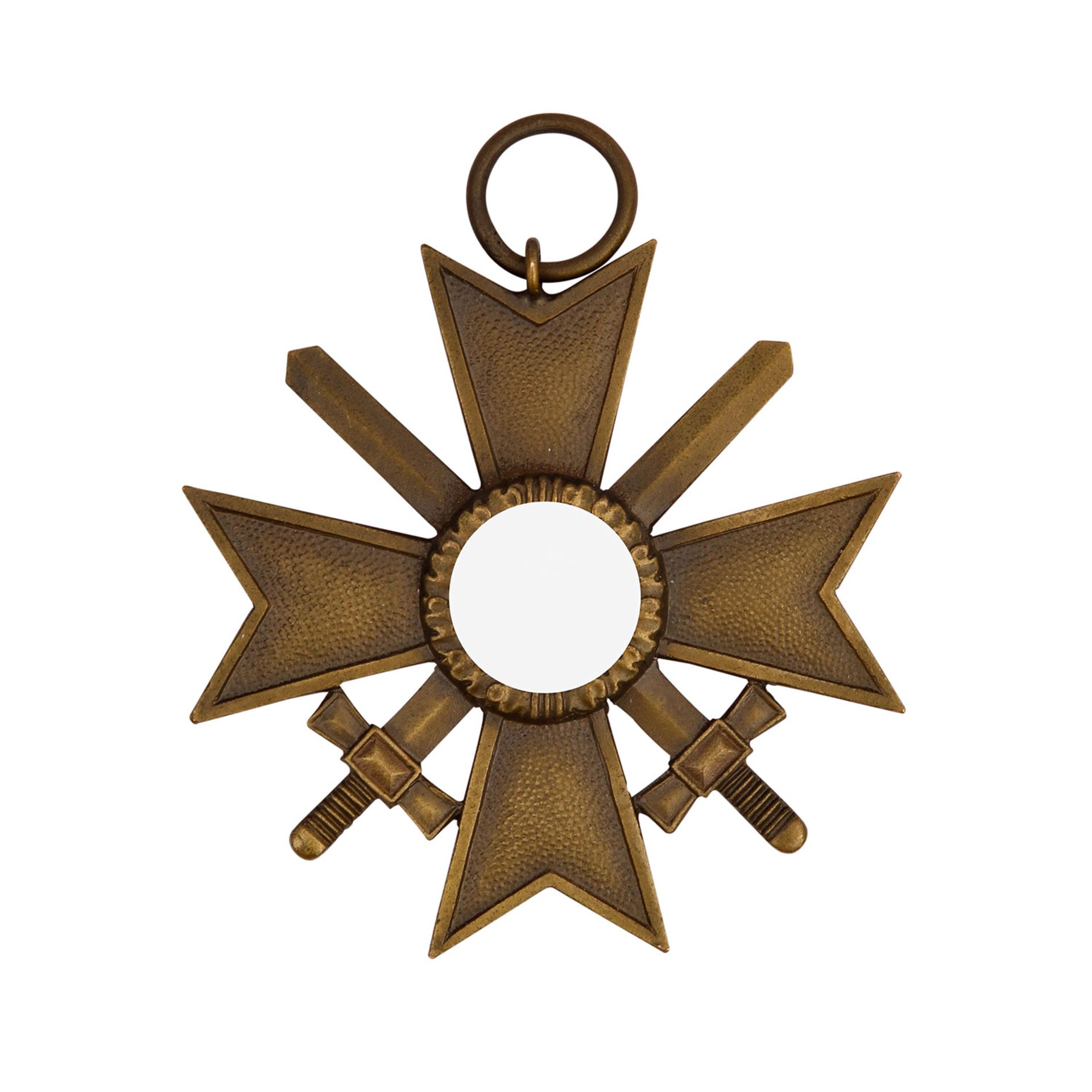 2 Auszeichnungen, Deutschland 1933-1945 - 1 x Deutsches Reichssportabzeichen DRL in Bronze mit - Bild 2 aus 4