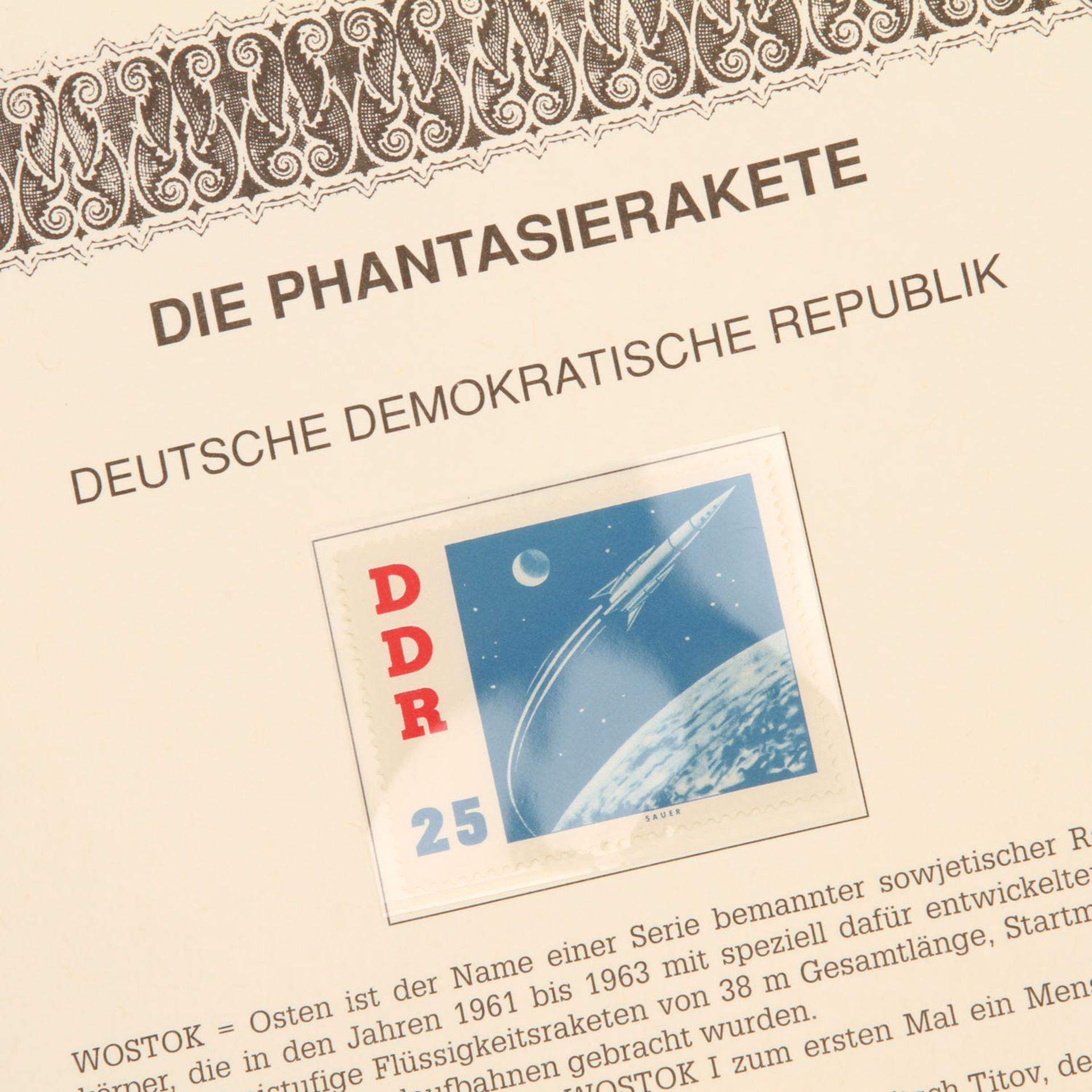 Irrtümer auf Briefmarken -2 Alben mit postfrischen und gestempelten Briefmarken, jeweils sind die - Bild 3 aus 5