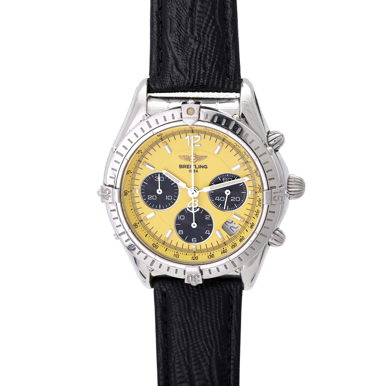 breitling a30012