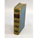 Charles Dickens, Pickwick Papers, 609 pages, 43 illustrations by Seymour and Phizz. First Edition.