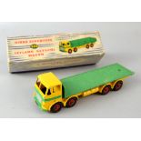 Dinky Toys 934, Leyland Octopus wagon, boxed