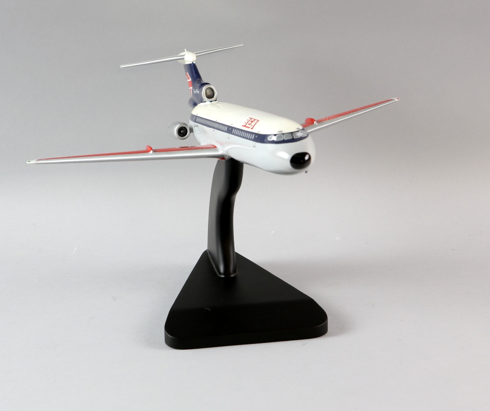 Delta Bravo Large Scale Model Aircraft - Hawker Sidley Trident 3 - Image 3 of 3