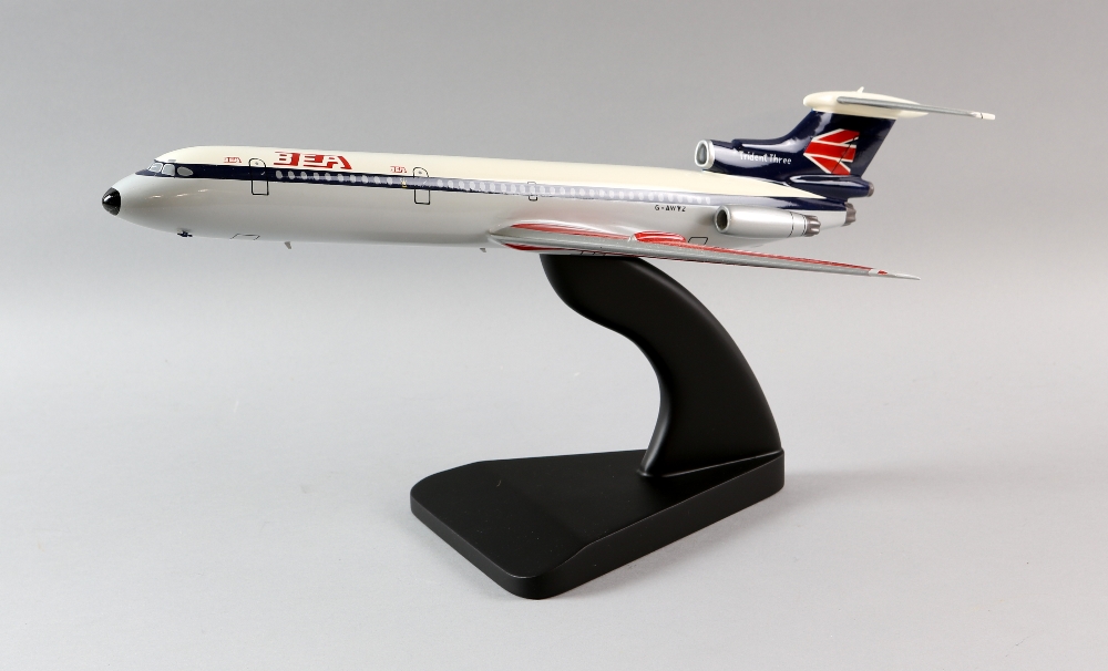 Delta Bravo Large Scale Model Aircraft - Hawker Sidley Trident 3 - Image 2 of 3