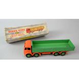 Dinky 901 Foden Diesel 8-Wheel Wagon boxed