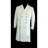 † Nicholas and Alexandra (1971) A formal Naval Service Jacket made for Eric Porter in his role as '