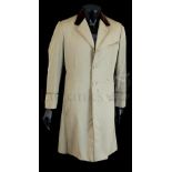 † Young Winston (1972) A three quarter length Jacket worn by Robert Shaw in his role as 'Lord