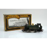 Hornby Railways R.349 GWR King Class Loco, King Henry VIII, R.376 LMS Class 4P Loco 4-4-0