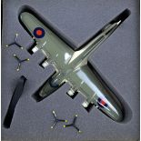 Delta Bravo large scale model aircraft - Short Sunderland 023,. All foam present. Box complete.