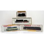 Fleischmann 7171 Locomotive, Fleischmann Piccolo N Scale DB class 210 004-8 diesel locomotive, in