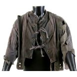 Alien 3 (1992) - Eric's (Niall Buggy) Prisoner Jacket from the third instalment of the Academy Award