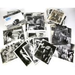 500+ Vintage Black & White film stills including Spartacus, Things To Come, Gimmie Shelter,