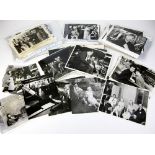 500+ Vintage Black & White film stills including Charlie Chaplin, Bette Davis, Moulin Rouge, Marilyn