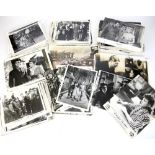 500+ Vintage Black & White film stills including Greta Garbo, The Wizard of Oz, Judy Garland,