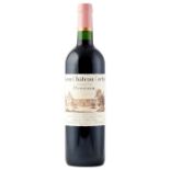 6 bottles of Vieux Chateau Certain Pomerol, 2013 vintage red wine (6). WINE LYING IN BOND. VAT at