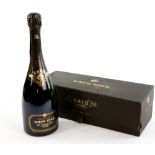 Krug Champagne 1988, 75cl, in presentation box,