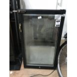 CHILLER CABINET