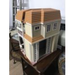 DOLLS HOUSE