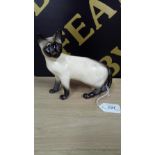 BESWICK CAT ORNAMENT