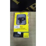 JABRA BLUETOOTH HEADSET FOR MOBILE PHONE