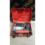 HILTI MD2000 IN CASE