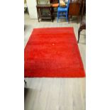 RED RUG