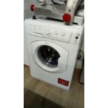 HOTPOINT AQUARIUS 6KG WASHING MACHINE