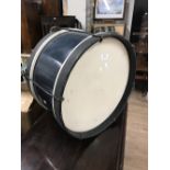 VINTAGE DRUM