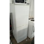 LG FRIDGE FREEZER