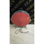 VINTAGE SOFONO ELECTRIC HEATER