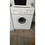 BOSCH WASHING MACHINE