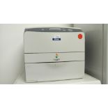 EPSON ACULASER C1100 PRINTER