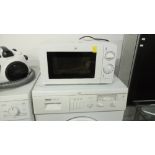 GEORGE HOME MICROWAVE