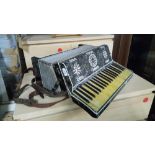 VINTAGE PEITRO ITALIAN ACCORDION