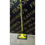 ELECTRIC STEAM MOP