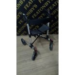 COMPACT EASY ROLLATER (MOBILITY WALKER)