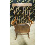 ROCKING CHAIR