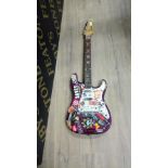 ENCORE ELECTRIC GUITAR