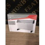 GOODMANS 2000W CONVECTOR HEATER