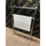 BATHROOM RADIATOR