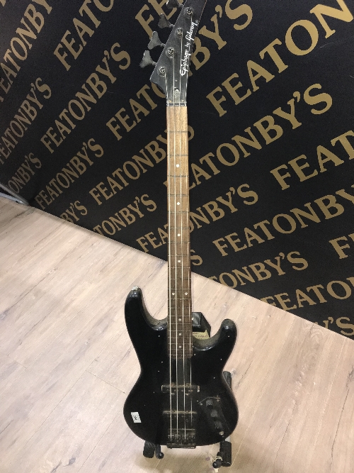 BASE GUITAR BY EPIPHONE / GIBSON