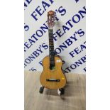 CHILDS SKYLARK GUITAR