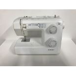 SILVERCREST SEWING MACHINE