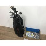 GOLF TROLLEY,