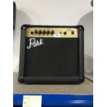 PARK GUITAR AMP