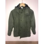 LADIES BARBOUR JACKET (XXL)